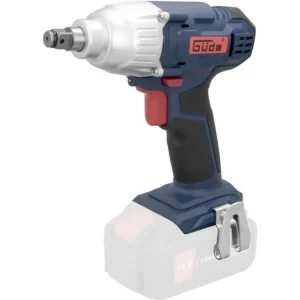 Akce GUDE 58506 AKUMULÁTOROVÝ RÁZOVÝ UTAHOVÁK BSS 18 1/2”-0