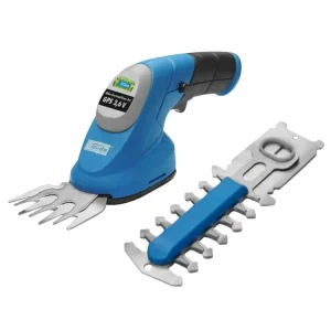 Aktuální GUDE 95506 AKU NŮŽKY GPS 3.6-1.5