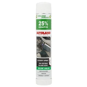 Akční Nabídka Cockpit spray Zelené jablko NANO+ 500ml