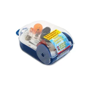 Žárovky box ŠKODA ROOMSTER H7 + OCT2/FAB2 Výhodná Nabídka