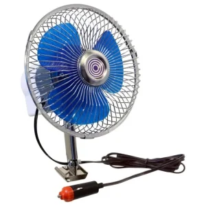 Akce Ventilátor 12VMaxi otočný