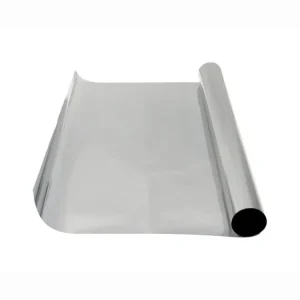 Akce Folie protisluneční 50x300cmsilver