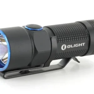 Zlevněný Olight S10R III BATON 600lm. PO393 S10R III BATON