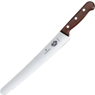 Akční Cena Victorinox kuchyňský nůž Rosewood 26 cm 5.2930.26G