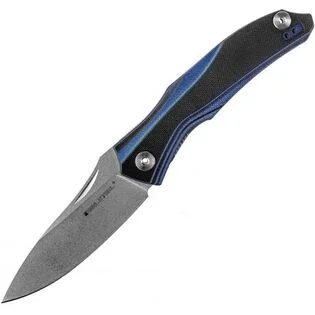 Aktuální Real Steel E802 Horus Free, černá/modrá novinka 7434