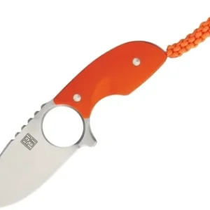 Zlevněný Real Steel Mini 127II oranžová 3132