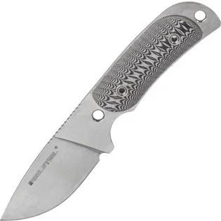Zlevněný Real Steel Hunter 165 černý 3531
