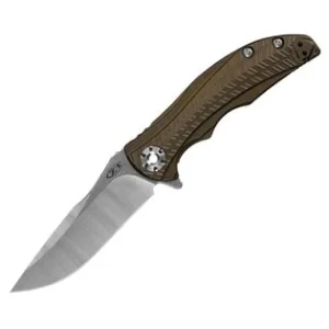 Zero Tolerance RJ MARTIN KVT ZT-0609 Oblíbený