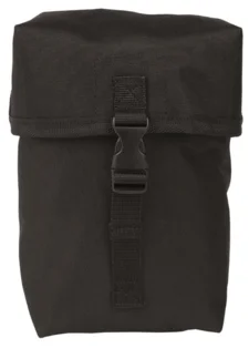 Aktuální Mil-Tec pouzdro MULTI PURPOSE LARGE 13490202 černá