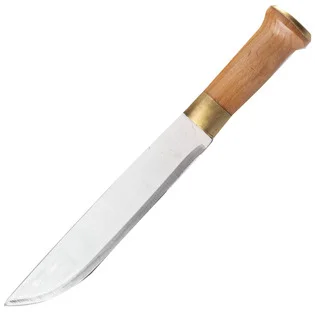 Akční Cena Mil-Tec FINSKÝ NŮŽ 35 CM 15398000