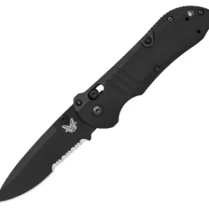 Zlevněný Benchmade TRIAGE, AXIS, DROP POINT, HK 917SBK