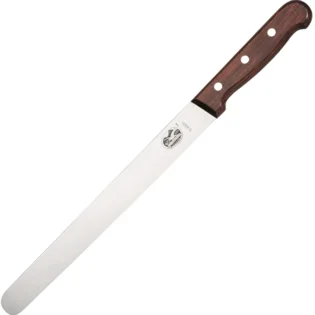 Akční Nabídka Victorinox krájecí nůž 30 cm dřevo 5.4200.30