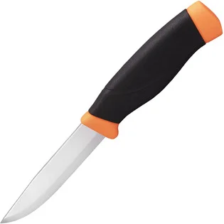Akční Nabídka Morakniv HeavyDuty Carbon - Hi-Vis Orange 12211