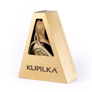 Aktuální Kupilka Velký hrnek v balení Brown K37B