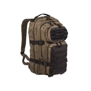 Aktuální Mil-Tec US Assault batoh LG ranger oliva/černá 36 l