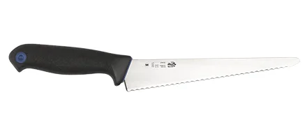 Zlevněný Morakniv nůž na chléb 21,4 cm 3214PG