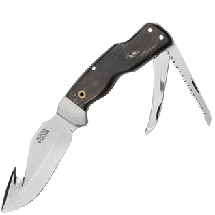 Zlevněný Mikov 369-NR-3 LOVECKÝ NŮŽ V705241