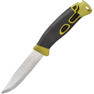 Akce Morakniv Companion Stainless Spark Green 13570
