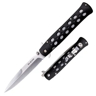 Akce Cold Steel Ti-Lite 4" Zy-Ex™ Rukojeť 26SP