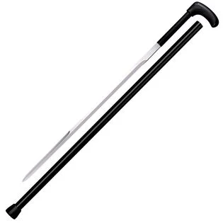 Značkový Cold Steel Heavy Duty Sword Cane 88SCFD