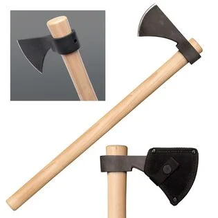 Značkový Cold Steel Frontier Hawk 90FH