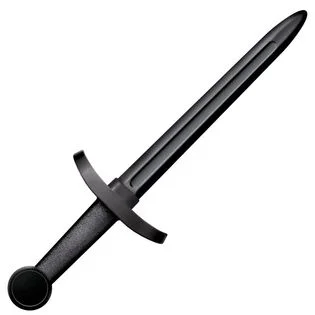 Akční Cena Cold Steel Tréninková dýka 92BKD