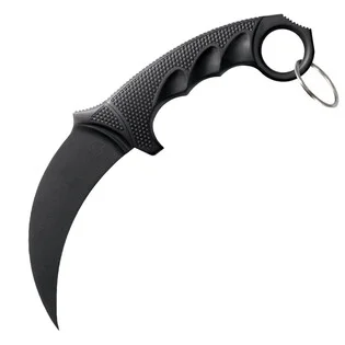 Akční Cena Cold Steel FGX Karambit 92FK