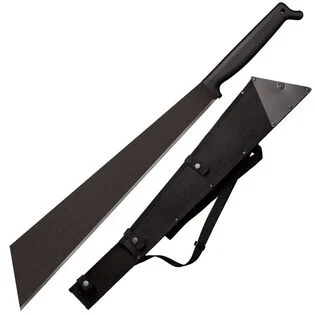 Akční Nabídka Cold Steel All Terrain Chopper Mačeta 21" 97TMSTS