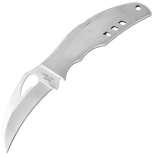 Akční Nabídka Spyderco Byrd Crossbill Stainless BY07P