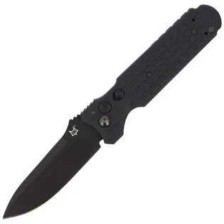 Aktuální FKMD Full-Auto Predator II s hladkým ostřím FX-448 B