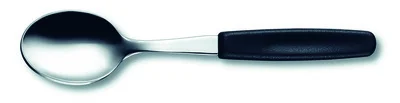 Aktuální Victorinox Swiss Classic kávová lžička, černá 5.1573