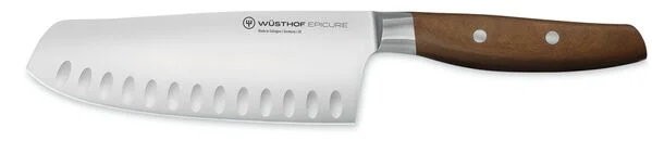 Wusthof Santoku nůž 17cm Epicure 1010631317 Vysoce Kvalitní