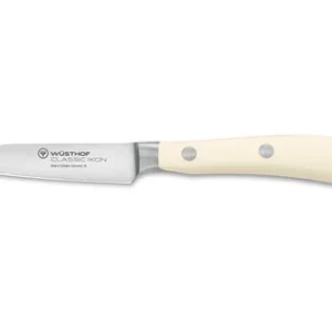 WUSTHOF CLASSIC IKON Creme nůž na zeleninu 8 cm, 1030433208 Ověřený