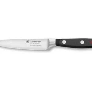 WUSTHOF CLASSIC nůž na zeleninu 10 cm, 1030100410 Cenově Výhodný