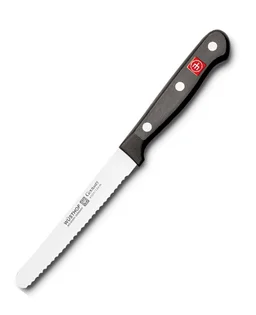WUSTHOF GOURMET nůž na rajčata 12 cm, 1035048012 Omezená Nabídka