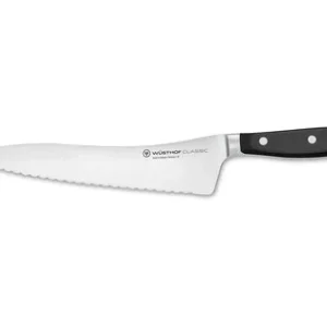 Akce WUSTHOF CLASSIC Nůž na chléb 20 cm, 1030103920