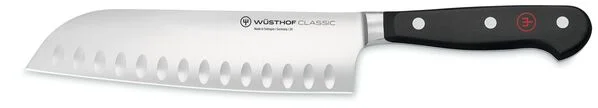 WUSTHOF CLASSIC japonský nůž Santoku 17cm, 1030131317 Doprava Zdarma