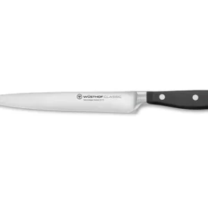 WUSTHOF CLASSIC Nůž na šunku 18 cm, 1030100718 Sleva