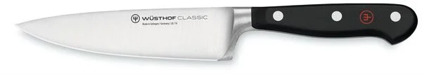 WUSTHOF CLASSIC kuchařský nůž 14 cm, 1030100114 Omezená Nabídka
