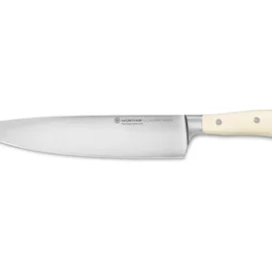 Wusthof Classic Ikon crème nůž kuchařský 23 cm Cenová Bomba