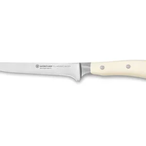 WUSTHOF CLASSIC IKON Creme vykosťovací nůž 14 cm,1030431414 Hit Sezóny