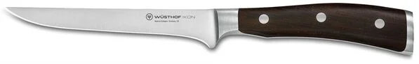 WUSTHOF Ikon vykosťovací nůž, 14 cm Levný