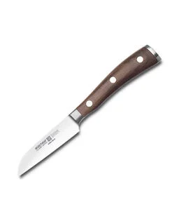 Značkový WUSTHOF IKON nůž na zeleninu 8cm, 1010533208