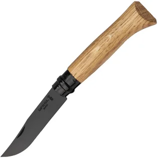 Akční Cena Opinel VRI N°08 Inox Dub Černá Edice 002172