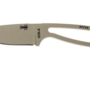 Značkový ESEE Knives Izula Desert Tan, IZULA-DT-CS