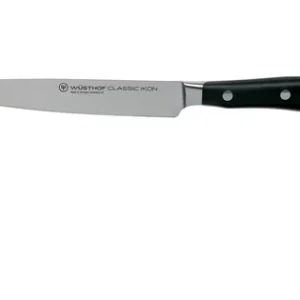 WUSTHOF nůž CLASSIC IKON Utility Knife 16 cm, 1040330716 Top Prodej