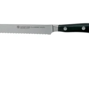 WUSTHOF CLASSIC Ikon nůž na klobásy 14 cm, 1040331614 Omezená Nabídka