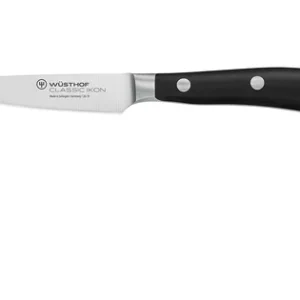 WUSTHOF CLASSIC IKON Špikovací nůž, 9 cm 1040330409 Autentický