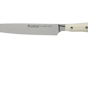 Značkový WUSTHOF Classic Ikon Creme vykošťovací nůž 20 cm