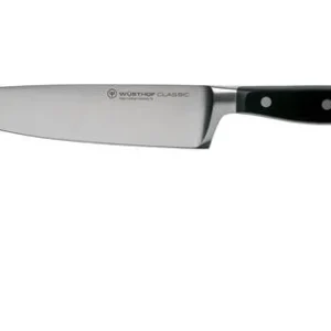 WUSTHOF CLASSIC kuchařský nůž 18 cm. 1040100118 Vysoce Kvalitní